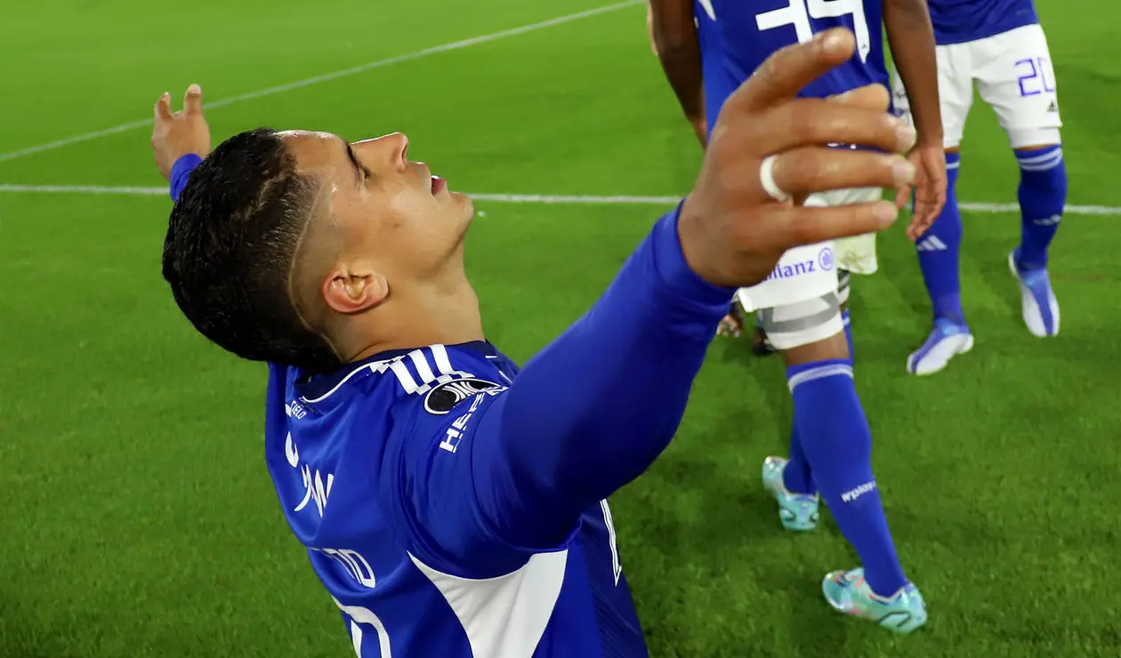 Millonarios vs Universidad Católica | Libertadores