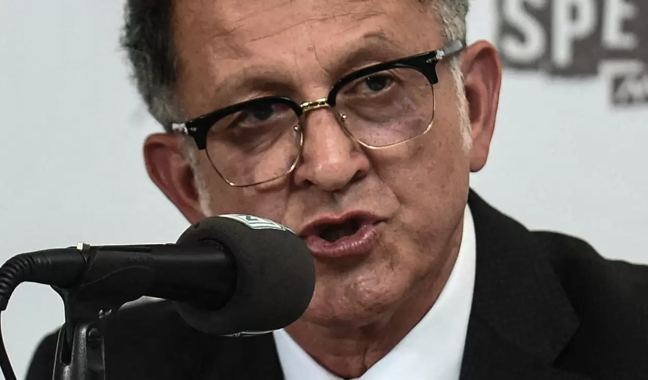 Juan Carlos Osorio rechazo dirigir a Once Caldas