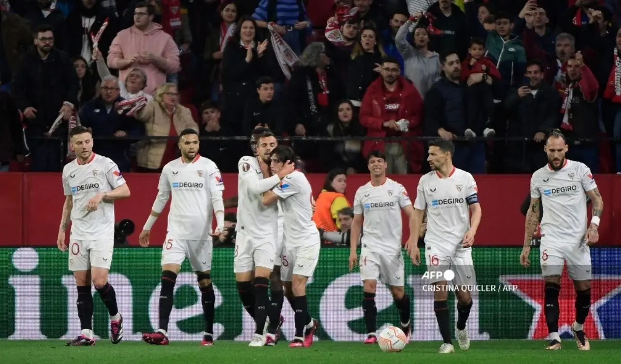 Sevilla 2023