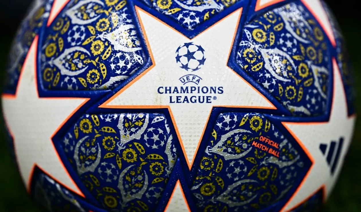 EEUU podría tener una final de Champions en los próximos años