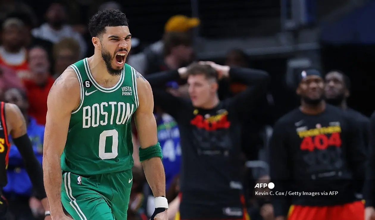 Boston Celtics NBA