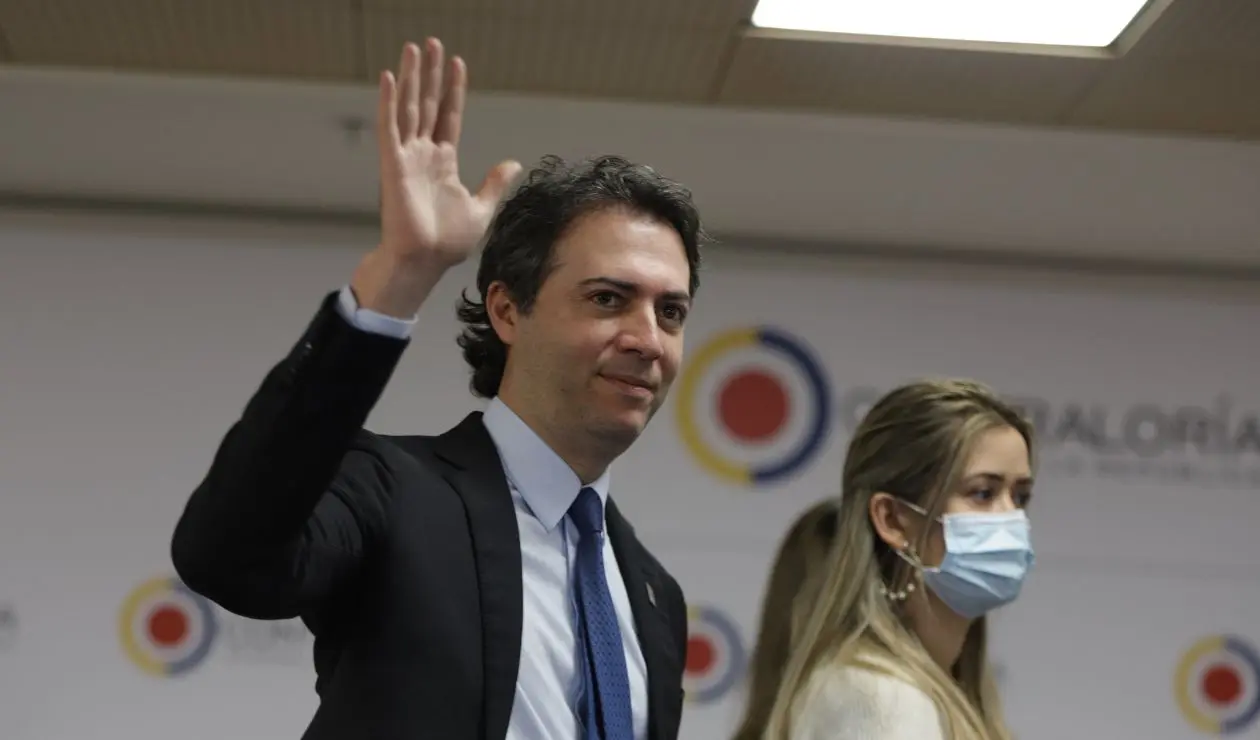 Daniel Quintero, Alcalde de Medellín