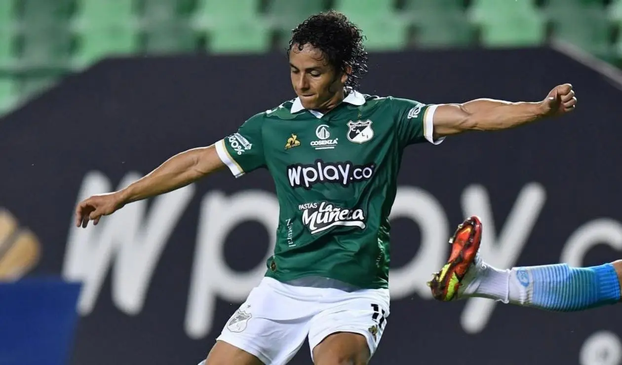 Deportivo Cali