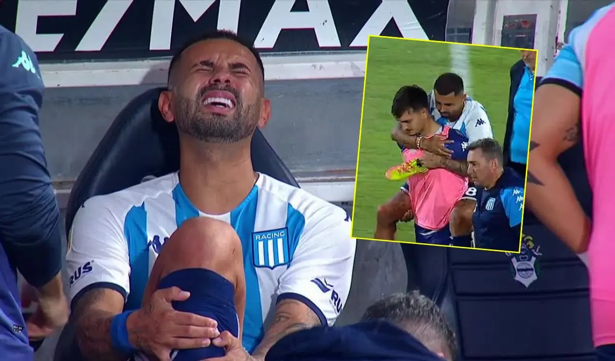 Edwin Cardona, Racing