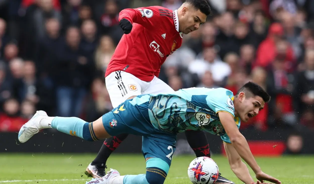 Southampton, primer equipo que desciende de la Premier League