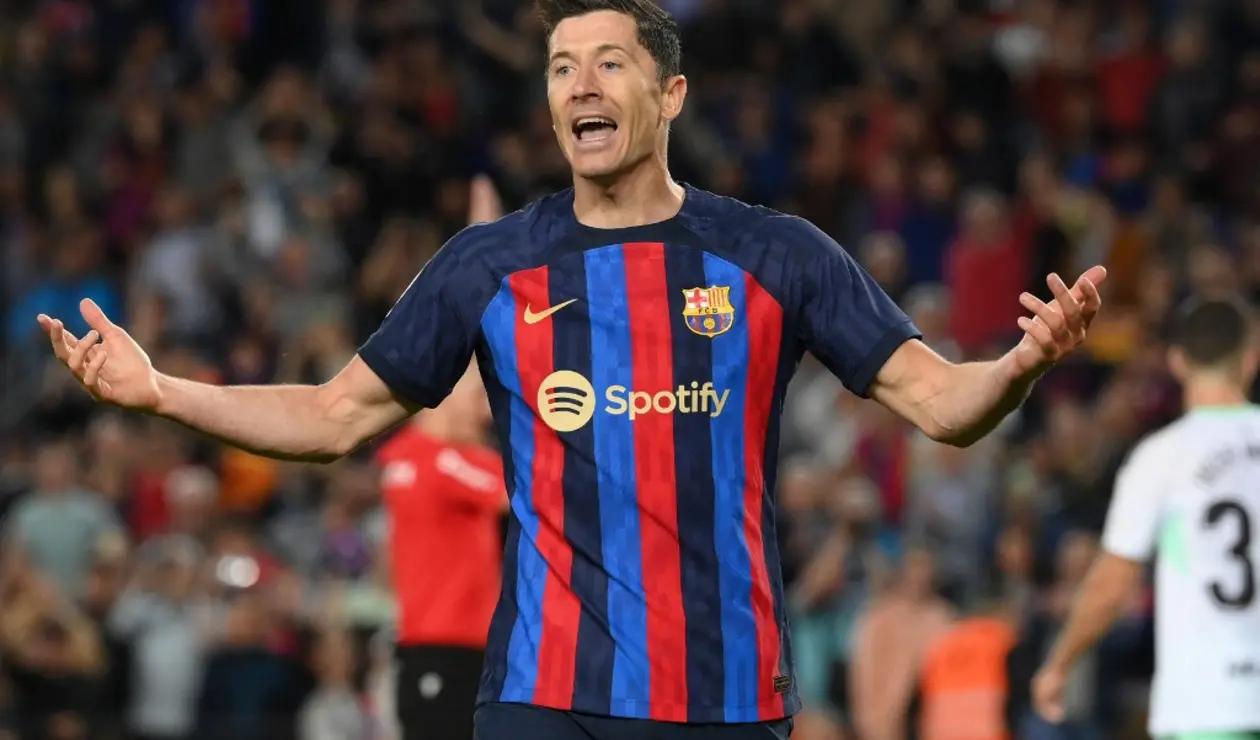 Barcelona, líder de la liga española