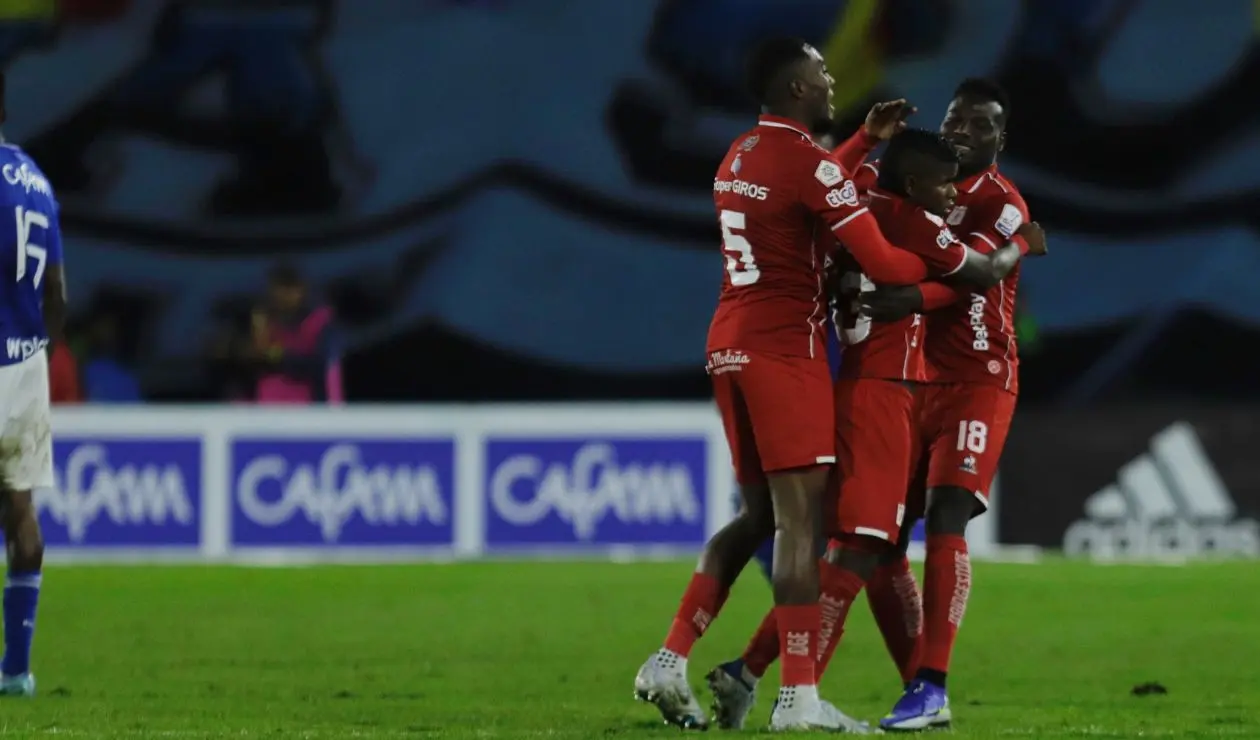 América de Cali 2023