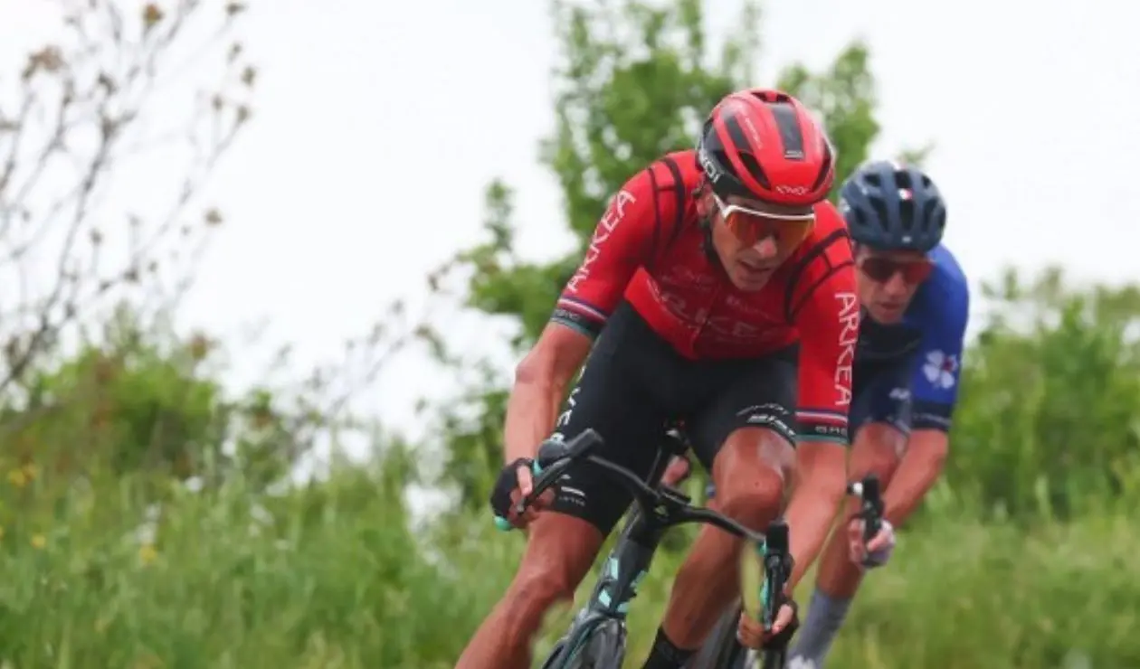 Giro de Italia 2023