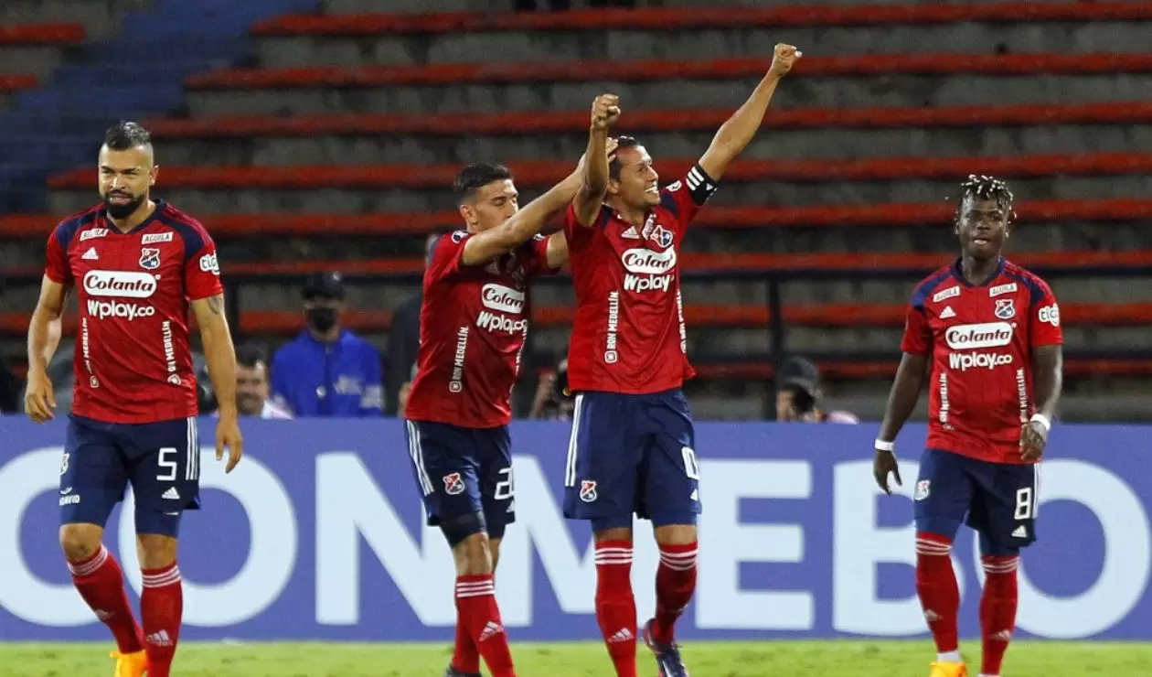 Independiente Medellín 2023