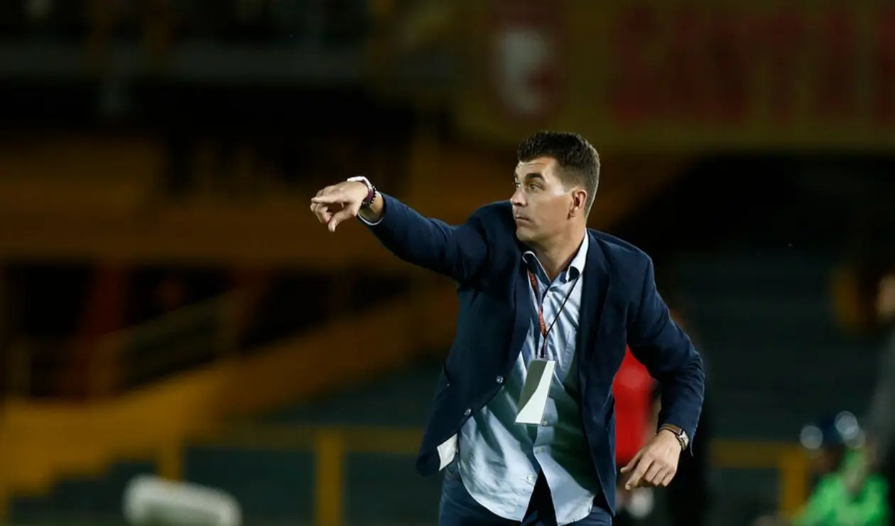 Ismael Rescalvo