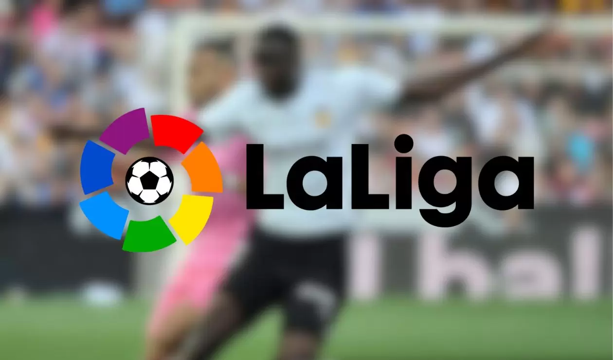 La Liga de España