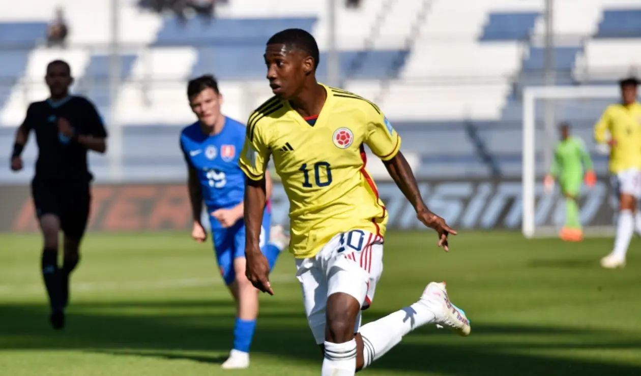 Yaser Asprilla