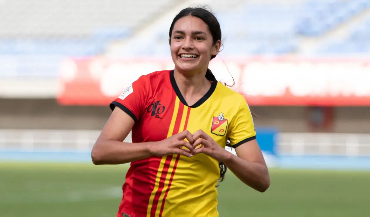 Deportivo Pereira se unió al grupo de clasificados en la Liga Betplay femenina