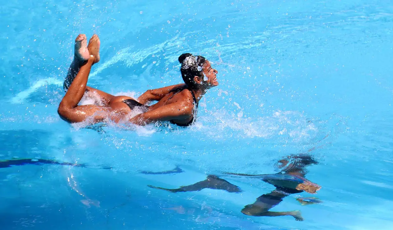 Día 2 de los Juegos Centroamericanos y del Caribe San Salvador 2023