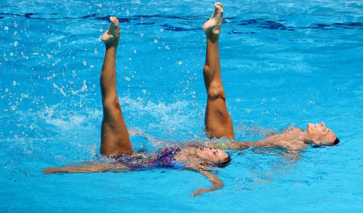 Día 2 de los Juegos Centroamericanos y del Caribe San Salvador 2023