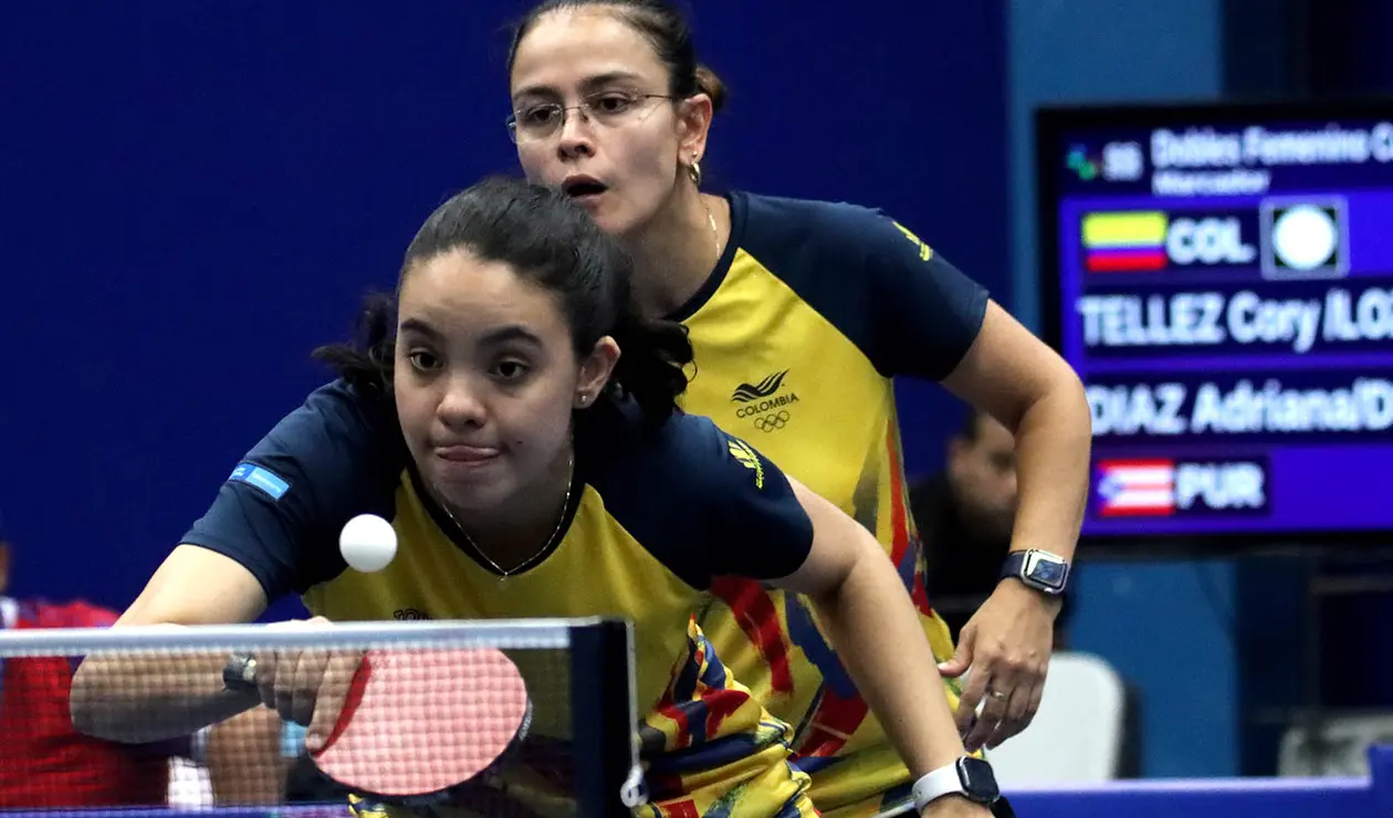 Día 2 de los Juegos Centroamericanos y del Caribe San Salvador 2023