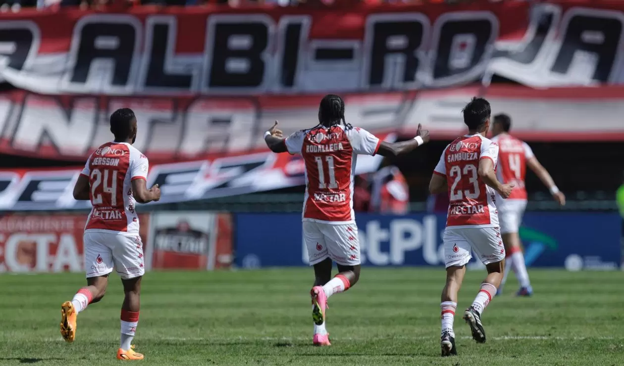 Independiente Santa Fe 2023