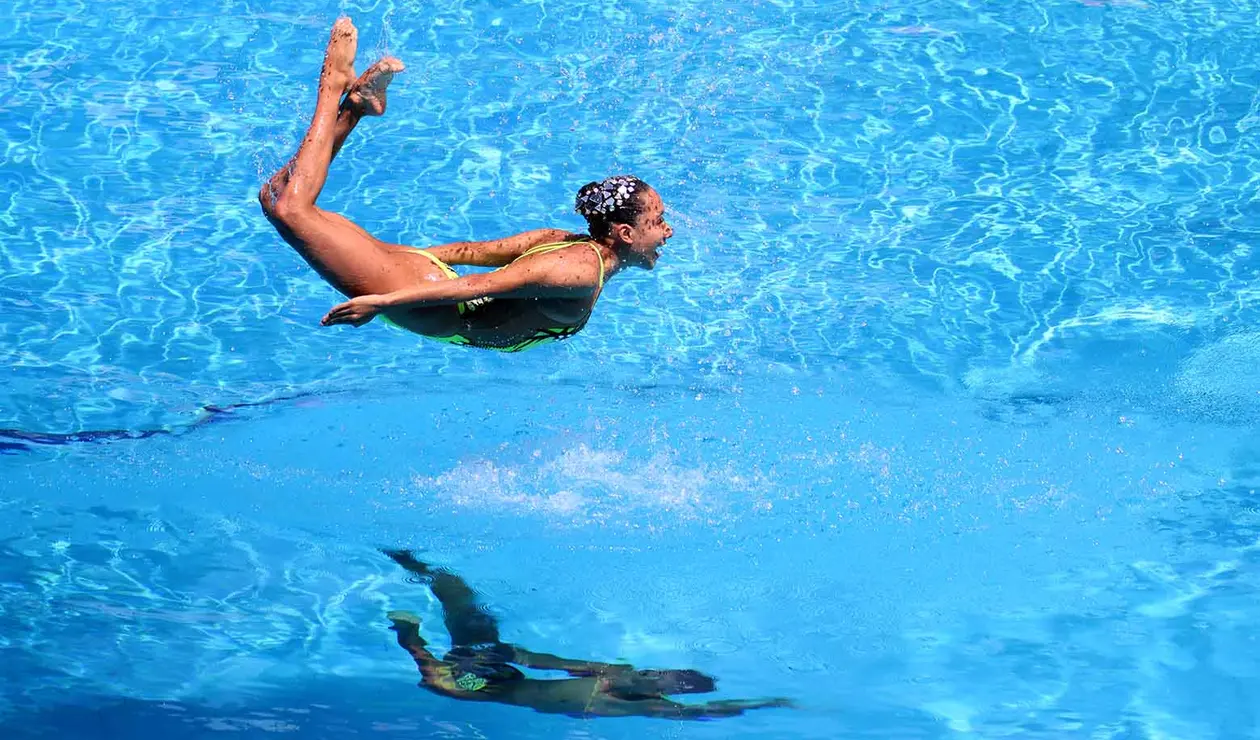 Día 2 de los Juegos Centroamericanos y del Caribe San Salvador 2023