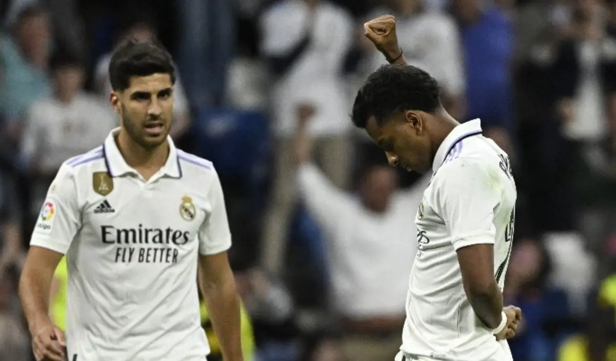 Real Madrid 2023