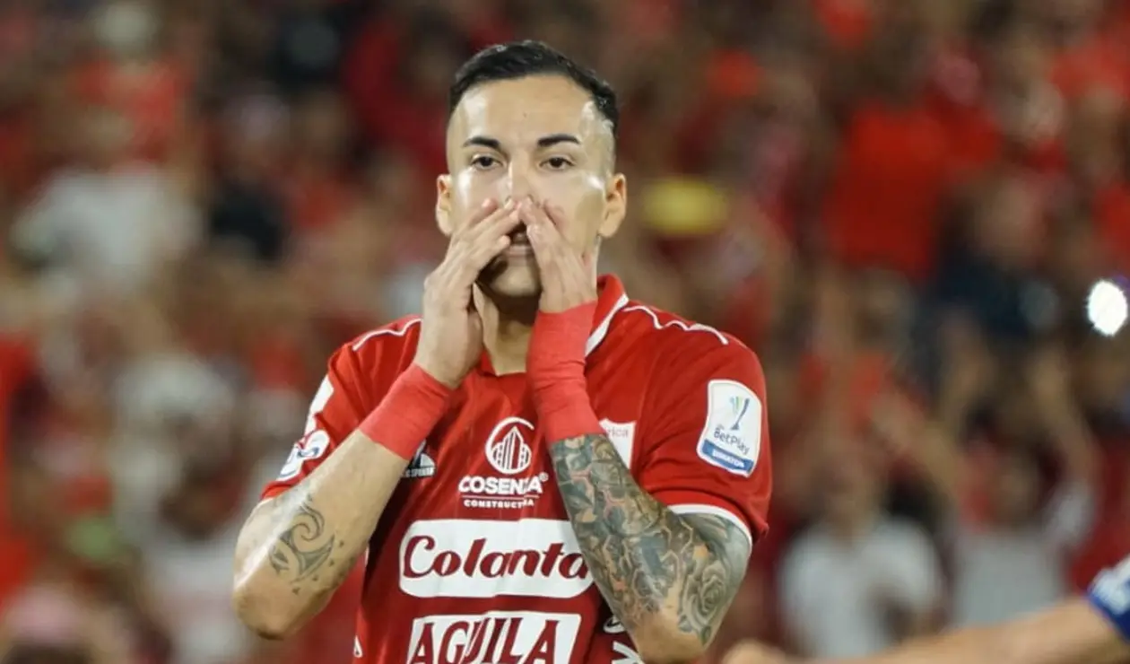 América de Cali 2023