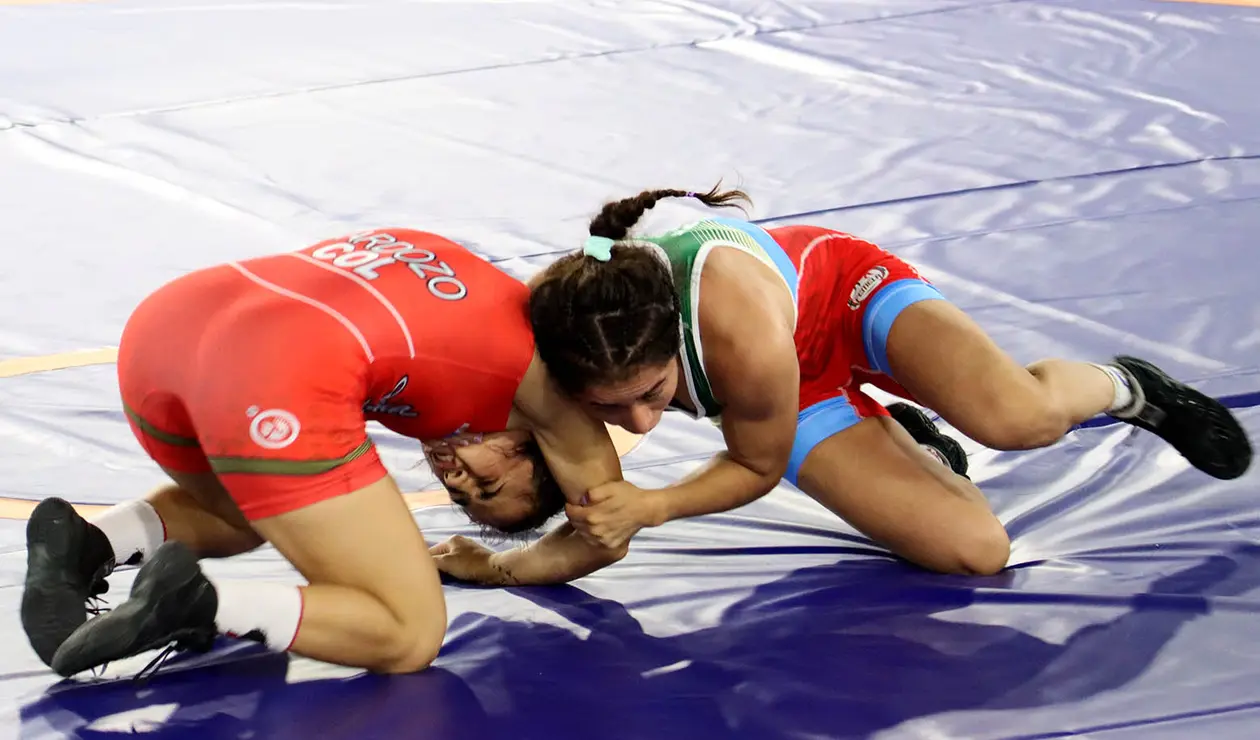 Séptimo día de los Juegos Centroamericanos y del Caribe 2023