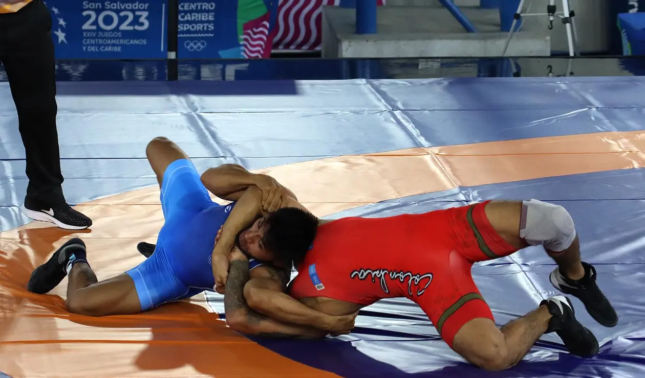 Sexto día de competencia de los Juegos Centroamericanos y del Caribe 2023