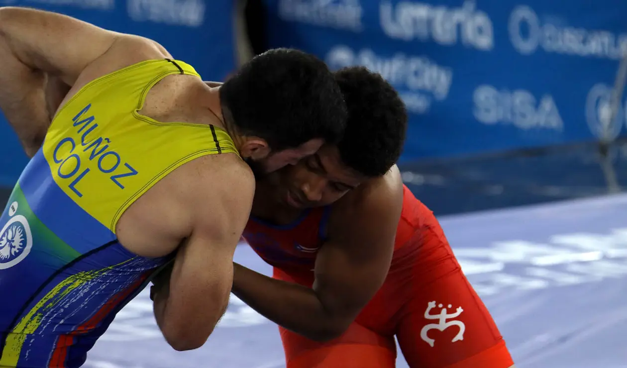 Sexto día de competencia de los Juegos Centroamericanos y del Caribe 2023