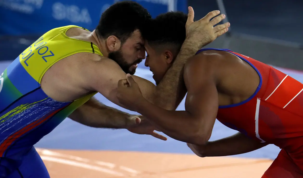 Sexto día de competencia de los Juegos Centroamericanos y del Caribe 2023