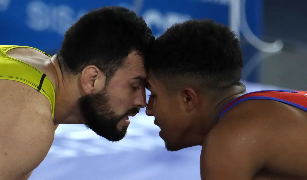 Sexto día de competencia de los Juegos Centroamericanos y del Caribe 2023
