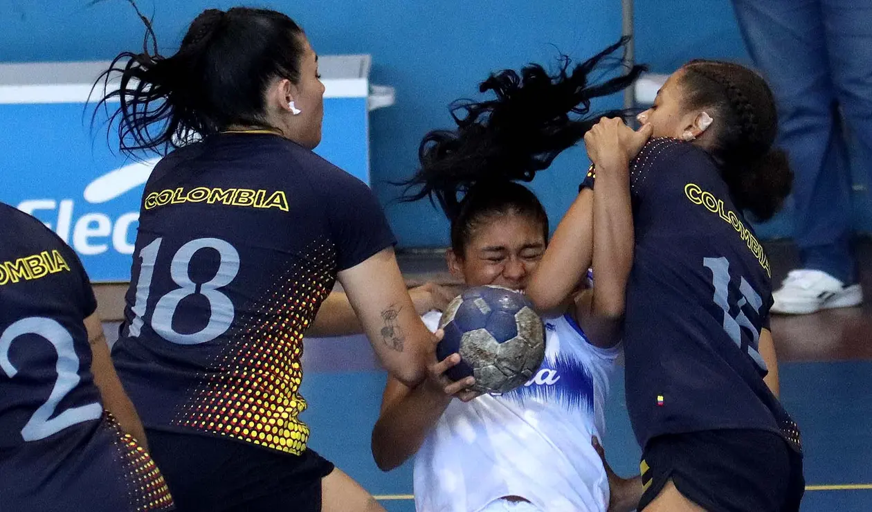 Sexto día de competencia de los Juegos Centroamericanos y del Caribe 2023