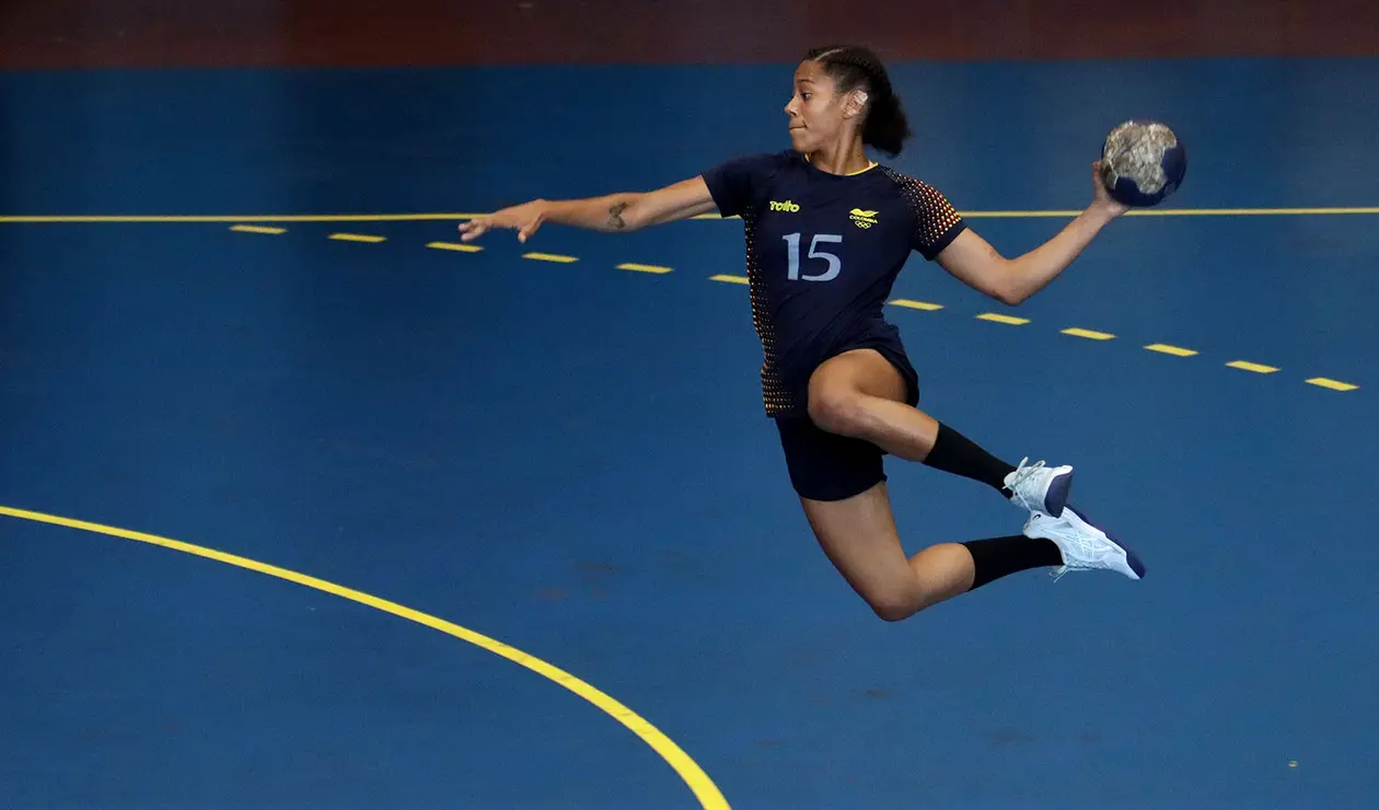 Sexto día de competencia de los Juegos Centroamericanos y del Caribe 2023