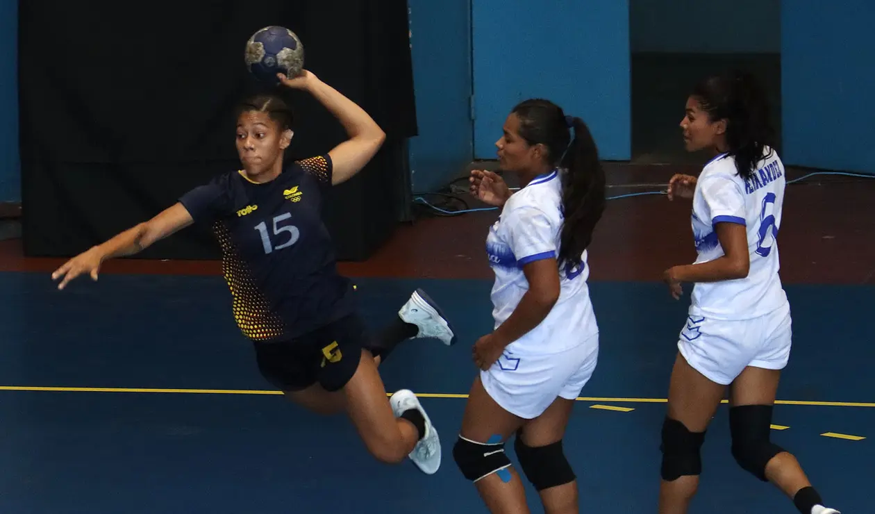 Sexto día de competencia de los Juegos Centroamericanos y del Caribe 2023