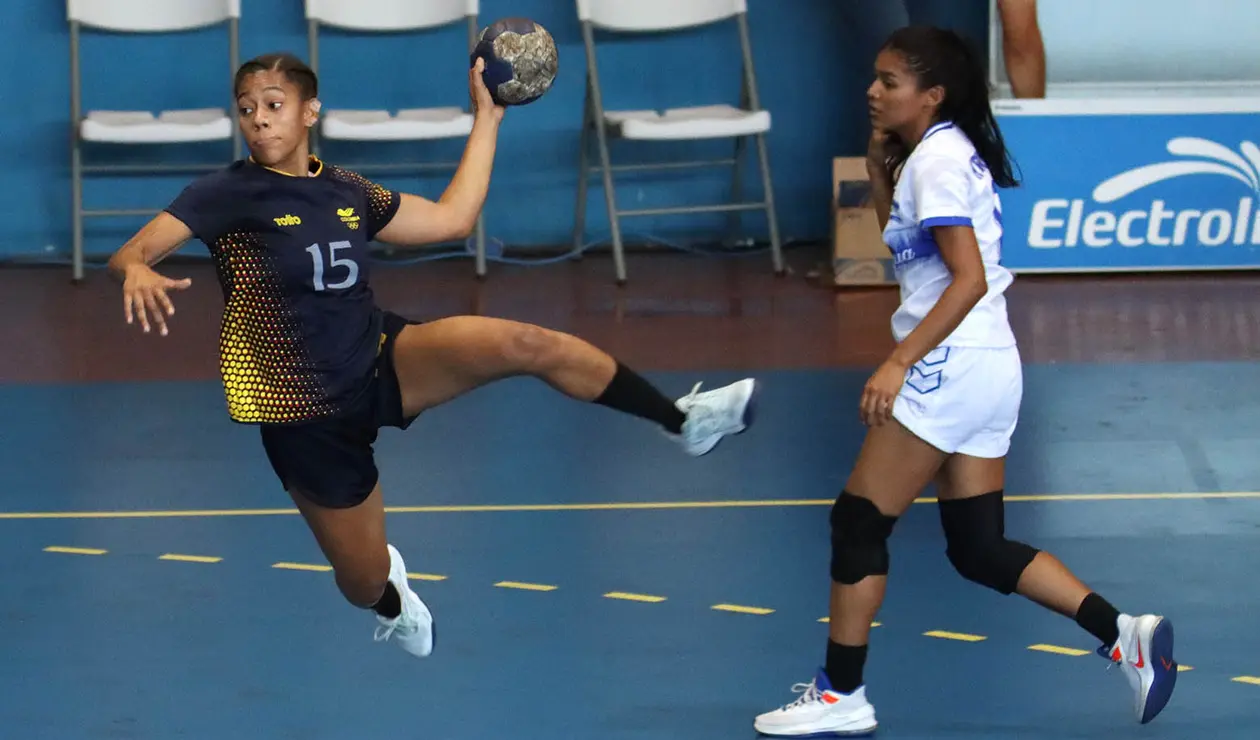 Sexto día de competencia de los Juegos Centroamericanos y del Caribe 2023
