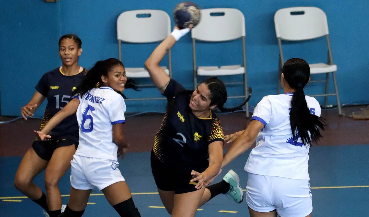 Sexto día de competencia de los Juegos Centroamericanos y del Caribe 2023
