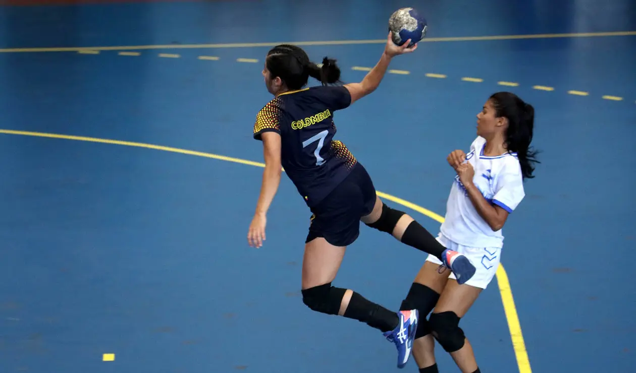 Sexto día de competencia de los Juegos Centroamericanos y del Caribe 2023