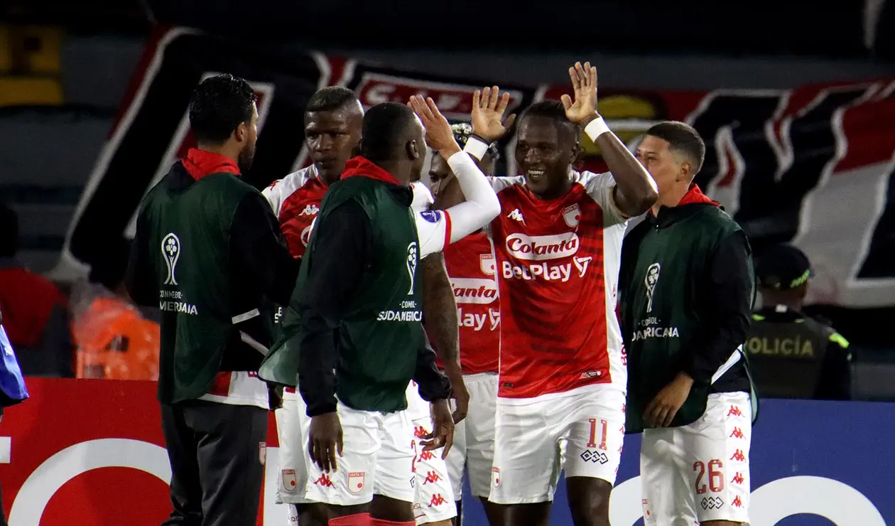 Independiente Santa Fe 