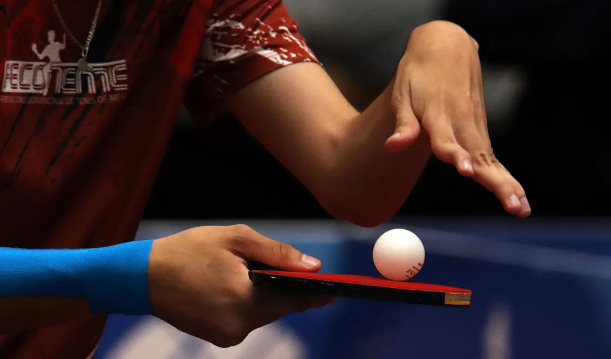 Juegos Parapanamericanos Juveniles 2023 - Primer día de competencia