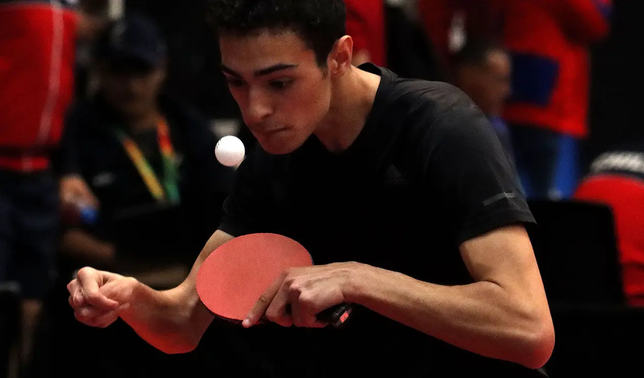 Juegos Parapanamericanos Juveniles 2023 - Primer día de competencia