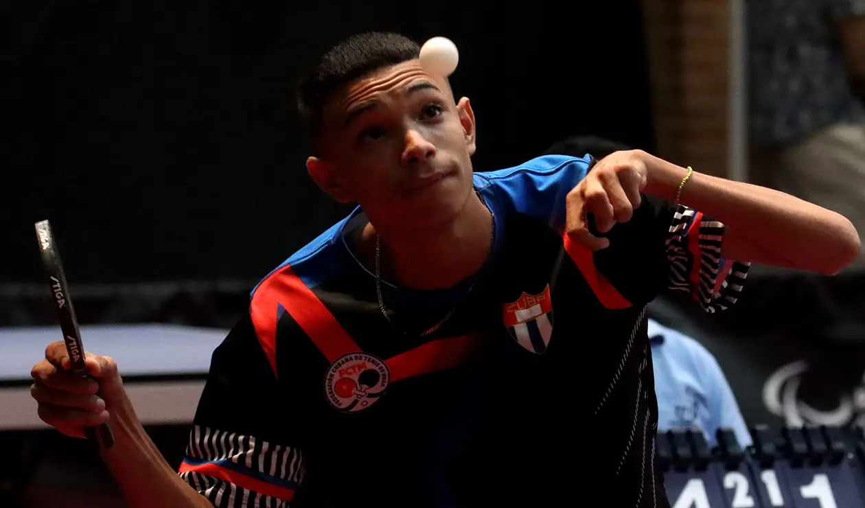 Juegos Parapanamericanos Juveniles 2023 - Primer día de competencia