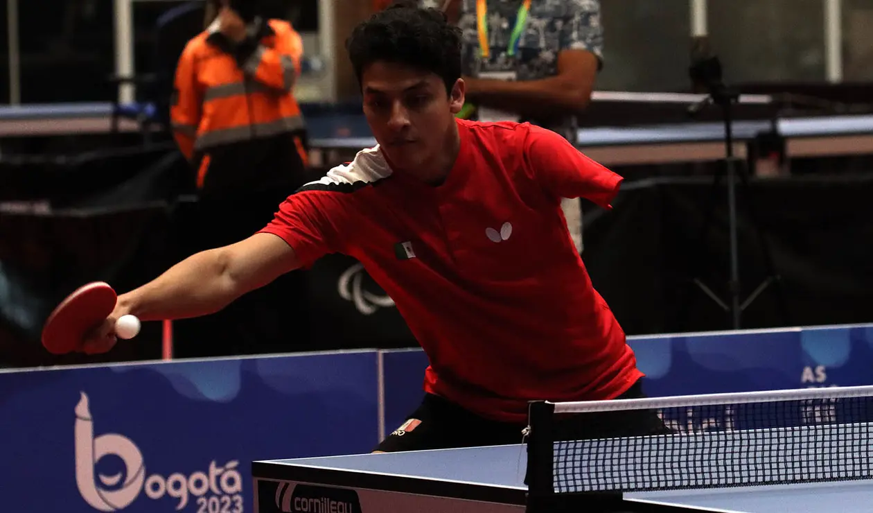 Juegos Parapanamericanos Juveniles 2023 - Primer día de competencia