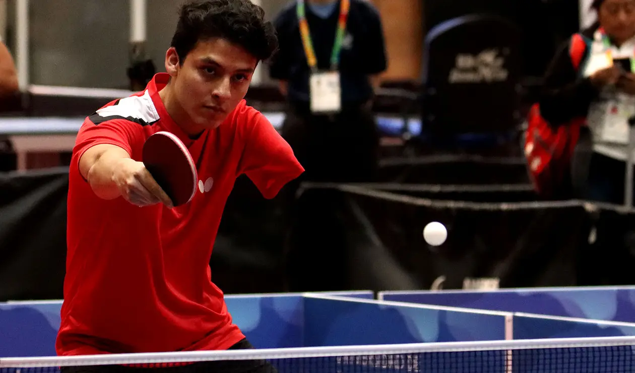 Juegos Parapanamericanos Juveniles 2023 - Primer día de competencia