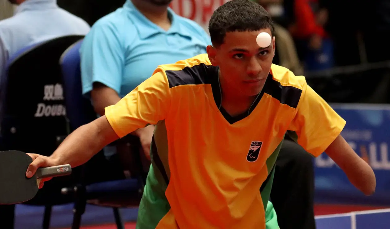 Juegos Parapanamericanos Juveniles 2023 - Primer día de competencia