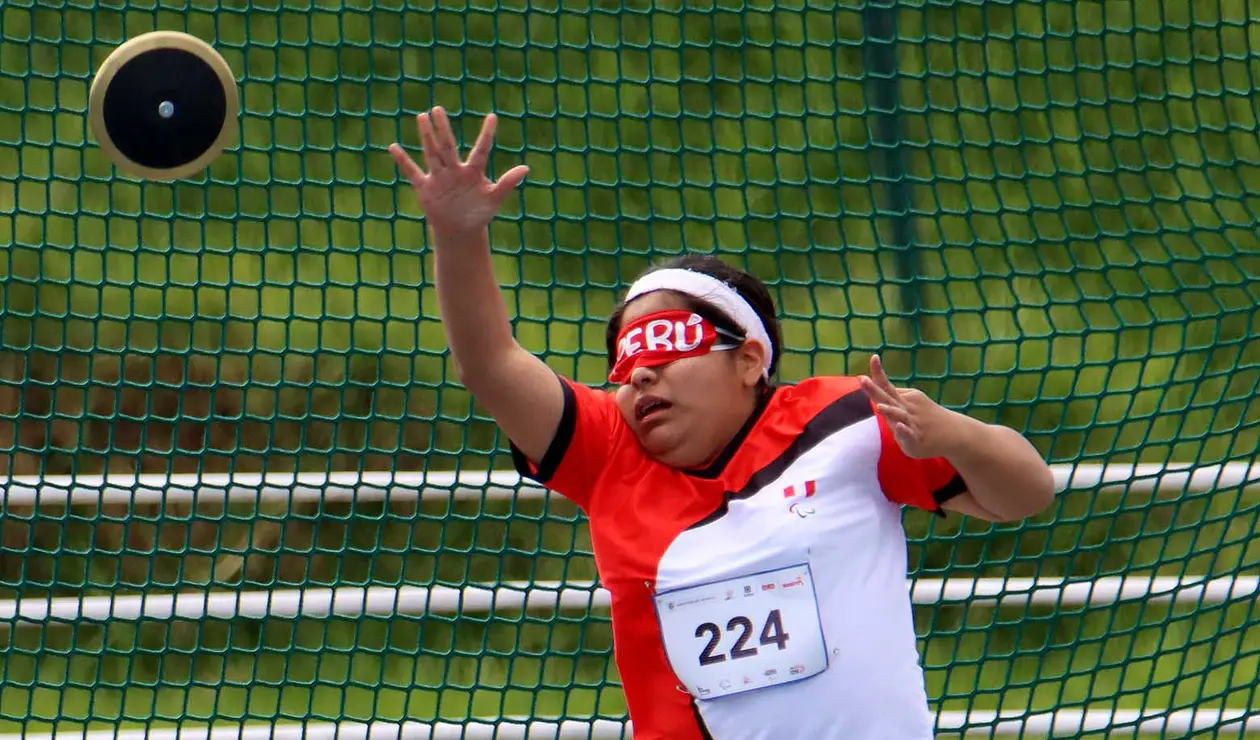 Juegos Parapanamericanos Juveniles 2023 - Tercer día de competencia