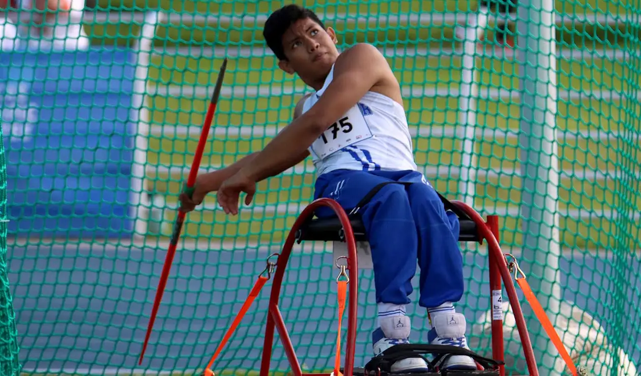 Juegos Parapanamericanos Juveniles 2023 - Tercer día de competencia