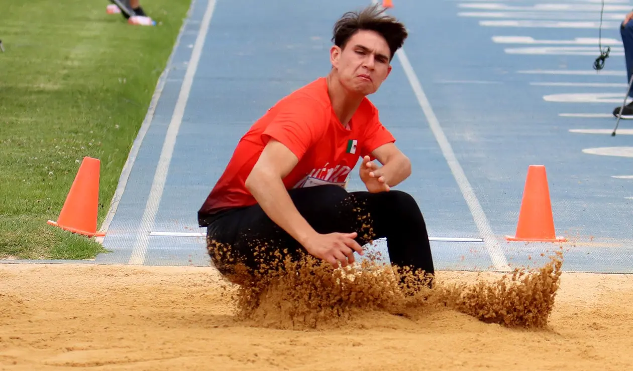 Juegos Parapanamericanos Juveniles 2023 - Quinto día de competencia