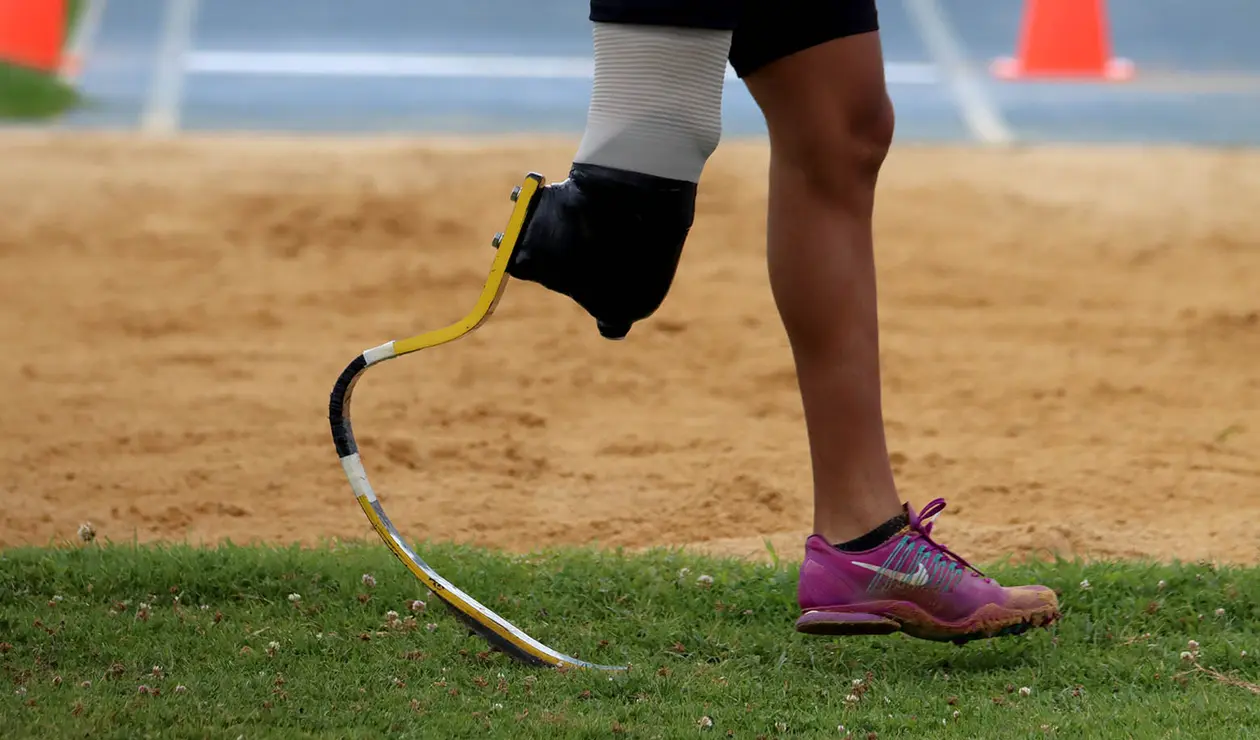 Juegos Parapanamericanos Juveniles 2023 - Quinto día de competencia