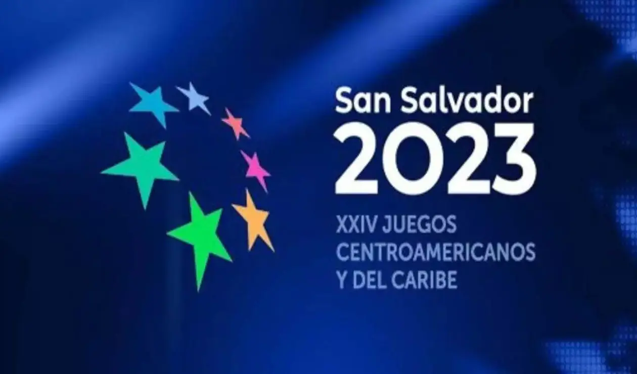 Juegos Centroamericanos y del Caribe 2023