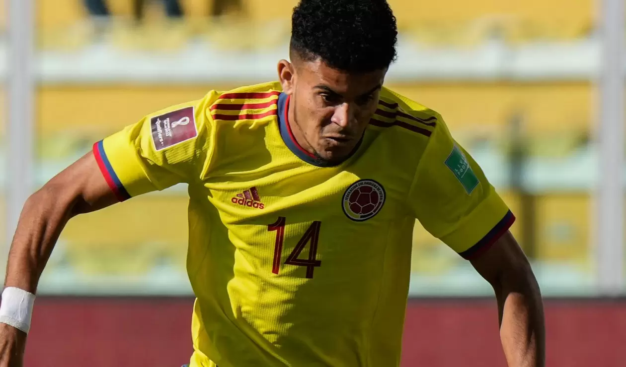 La Selección Colombia enfrentará a Irak y Alemania a finales de junio