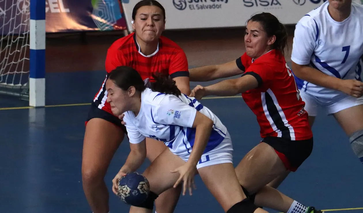 Sexto día de competencia de los Juegos Centroamericanos y del Caribe 2023