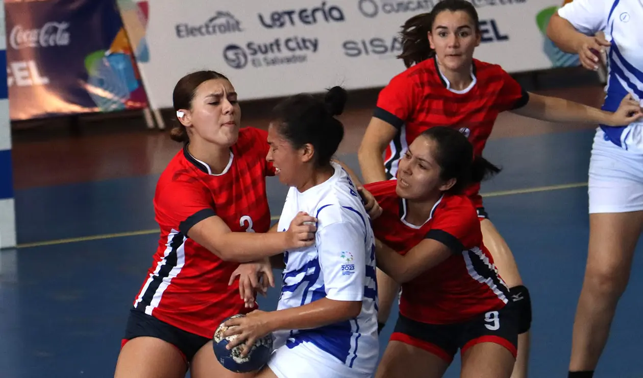 Sexto día de competencia de los Juegos Centroamericanos y del Caribe 2023